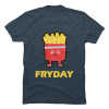 fryday tshirt